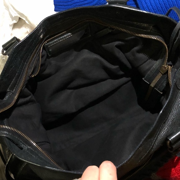 *SOLD* Balenciaga classic city bag in medium - Picture 7 of 8